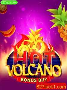 Explorando HotVolcanoBonusBuy: Um Guia Atualizado de Jogo