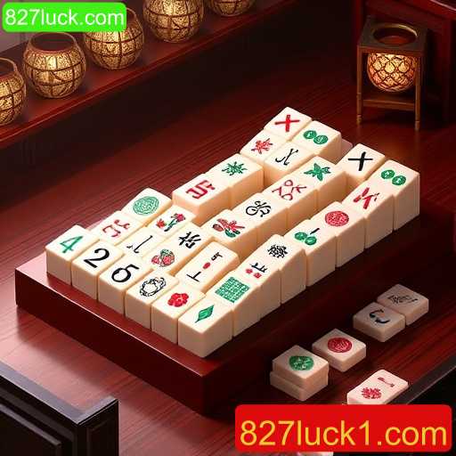 Mahjong