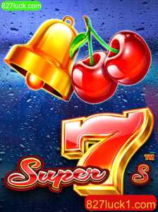 Explorando o Jogo Super7s e a Plataforma 827luck.com