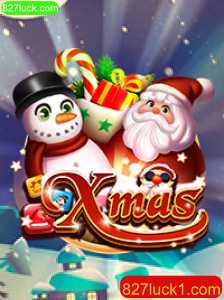 Explorando o Jogo Xmas: Uma Aventura Envolvente com 827luck.com